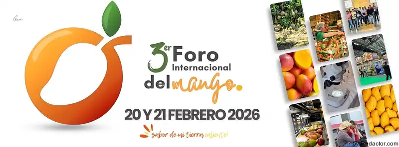 Foro Internacional del Mango en Michoacán