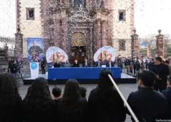452 aniversario de la fundación de Zamora