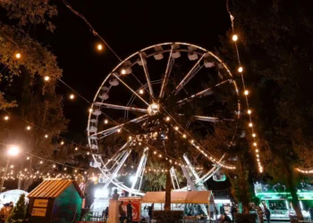 Día de Reyes Ceconexpo Morelia