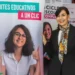 Aprendizaje digital, trámites educativos en línea, servicio sencillo en México.