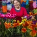 producción de flores 14 de febrero