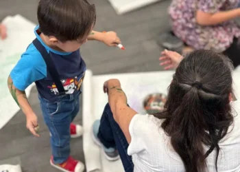 festival ¡DAH! para primera infancia