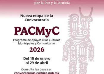 Pacmyc 2026