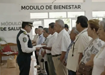 egistro pensiones Bienestar febrero