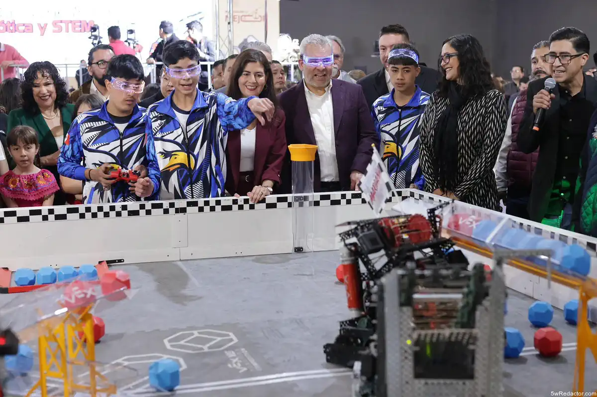 red social 100 % mexicana