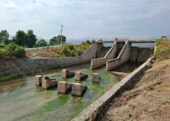 riego sustentable en Michoacán